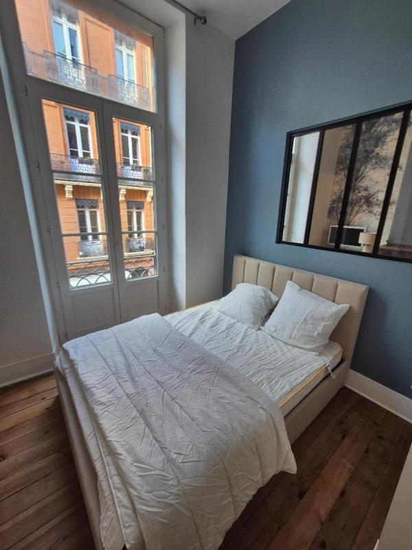 Appartement - 31 m² - 2 pièces