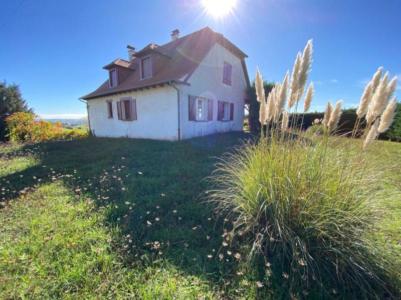 Maison de campagne - 157 m² - 6 pièces