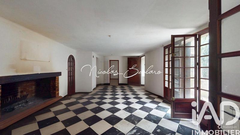 Maison - 170 m² - 5 pièces