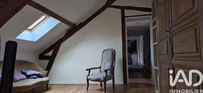 Maison - 149 m² - 6 pièces