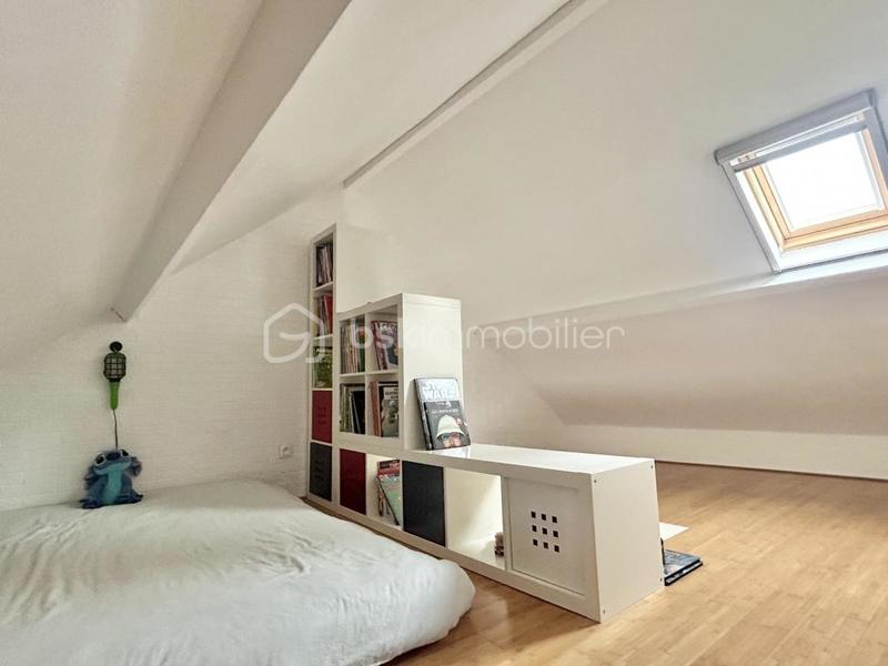 Maison - 144 m² - 4 pièces