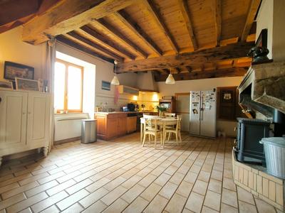 Maison - 154 m² - 5 pièces