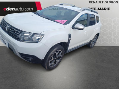 Dacia Duster TCe 125 4x4 Prestige