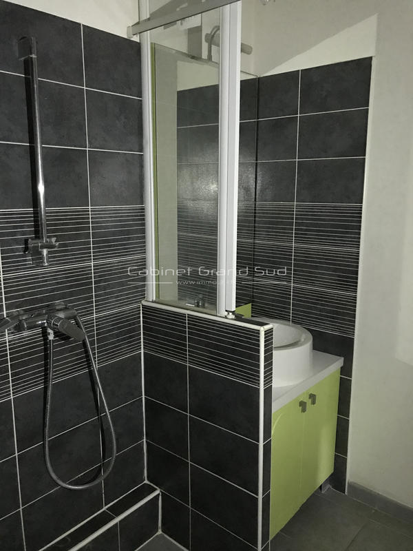 Appartement - 22 m² - 1 pièce