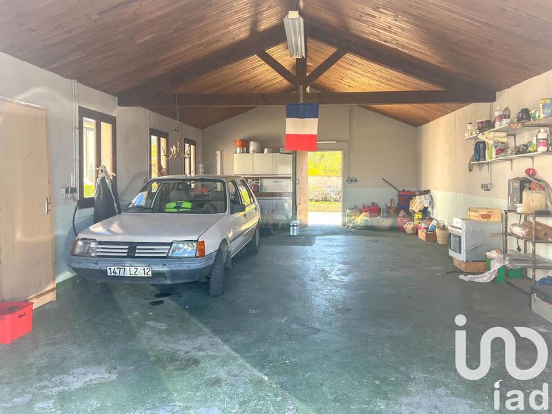 Maison - 133 m² - 7 pièces