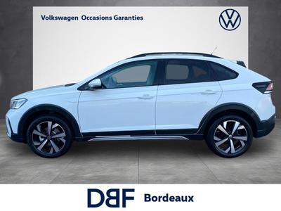 Volkswagen Taigo 1.0 Tsi 95 Ch Bvm5 Life