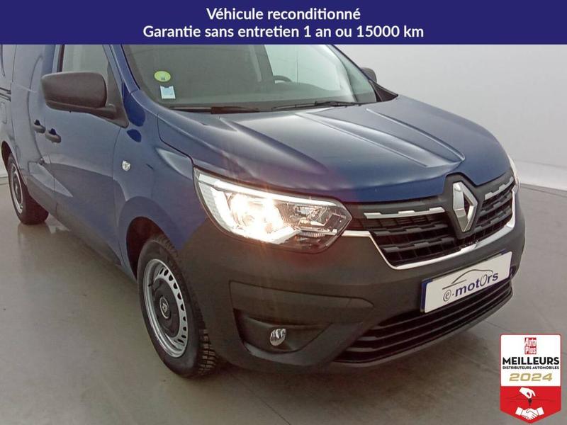 Renault Express Van Blue Dci 95 - 22 Confort +Pack Easy