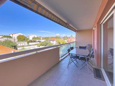 Appartement - 51 m² - 3 pièces