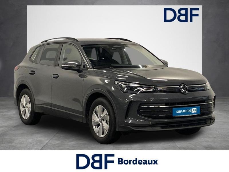 Volkswagen Tiguan 1.5 eTSI 131ch Dsg7 Life Plus