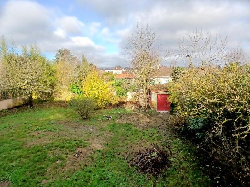 Maison - 153 m² - 6 pièces