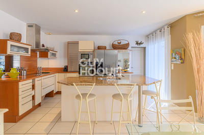 Maison - 116 m² - 4 pièces