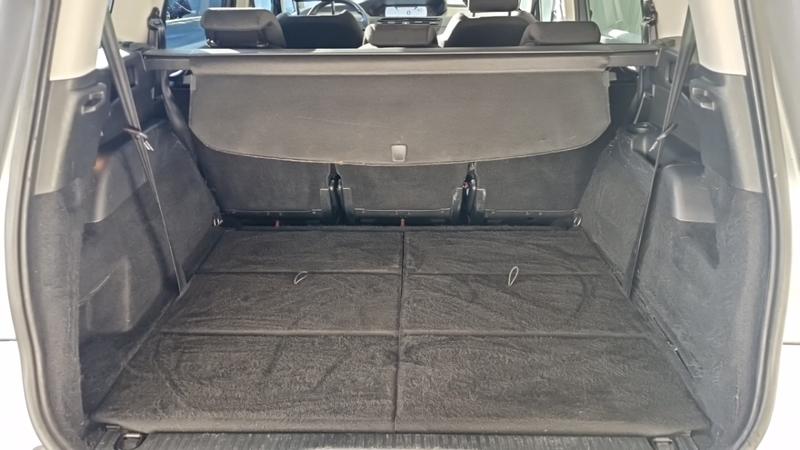 Citroën Grand C4 SpaceTourer Bluehdi 120 Ss Live