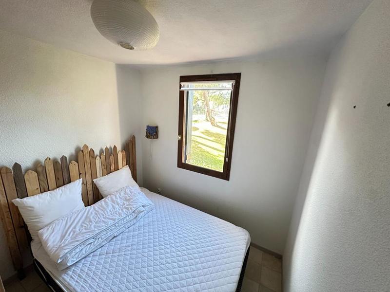 Appartement - 31 m² - 2 pièces