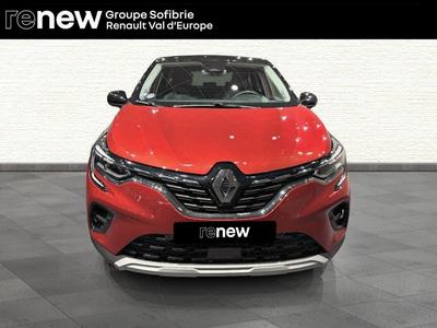 Renault Captur E-Tech 145 - 21 Intens