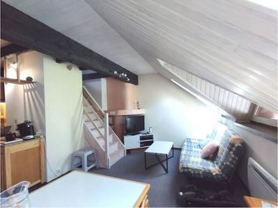 Appartement - 27 m² - 2 pièces