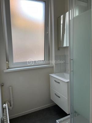 Immeuble - 220 m² - 7 pièces