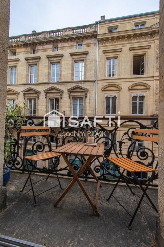 Appartement - 127 m² - 5 pièces