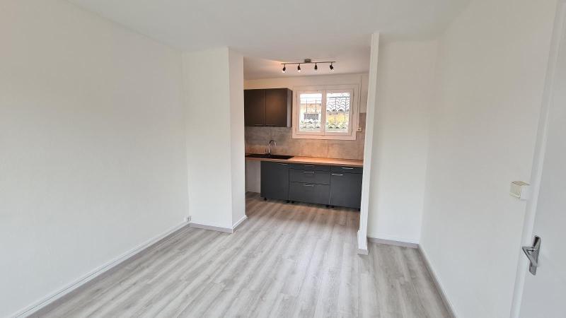 Appartement - 52 m² - 3 pièces
