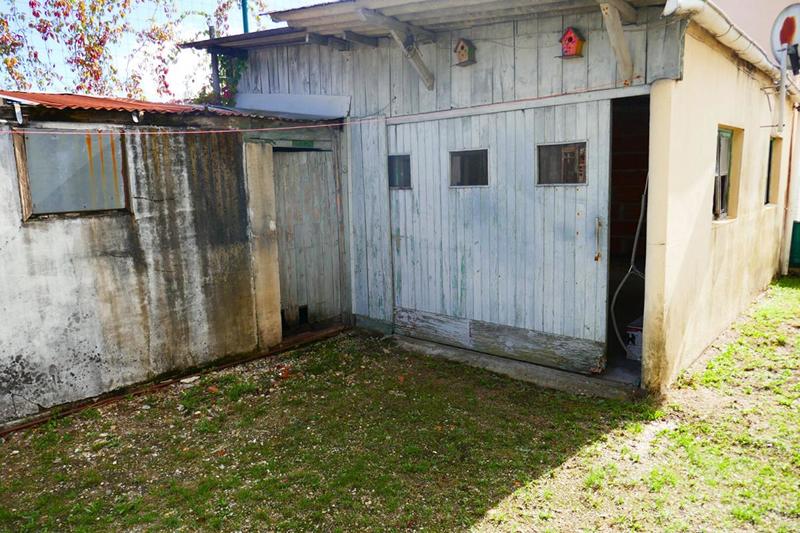 Maison - 77 m² - 4 pièces