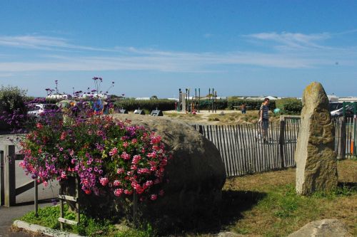 Camping Municipal du Dourlin