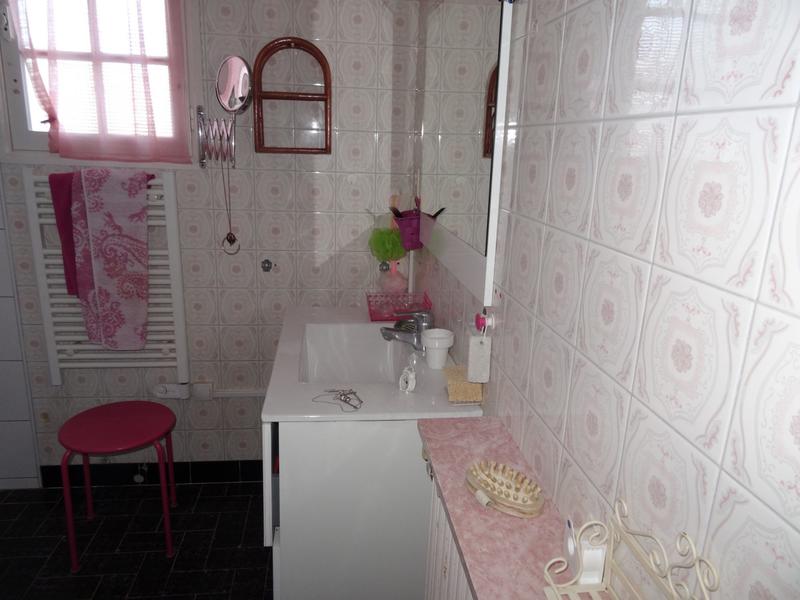 Maison - 135 m² - 8 pièces