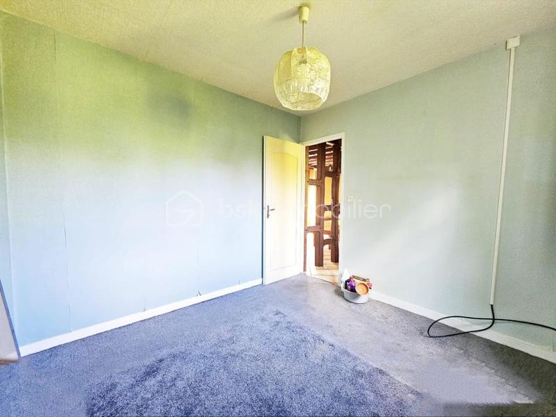 Maison traditionnelle - 95 m² - 4 pièces