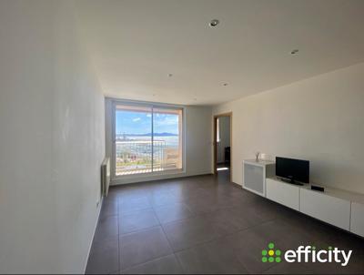 Appartement - 89 m² - 4 pièces