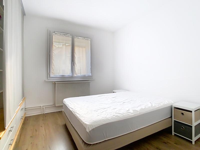 Appartement - 49 m² - 3 pièces