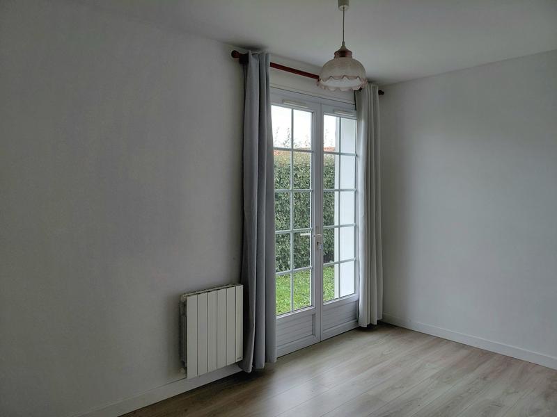 Maison - 83 m² - 3 pièces