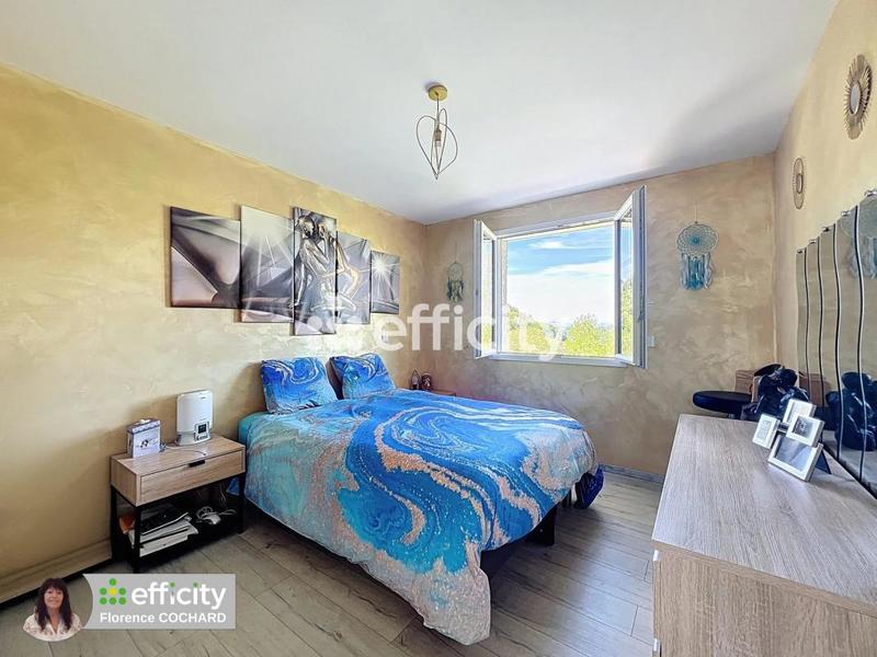 Maison - 193 m² - 4 pièces