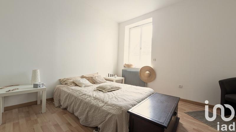 Maison - 180 m² - 7 pièces