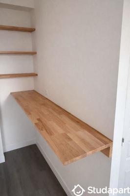 Maison - 45 m² - 2 pièces