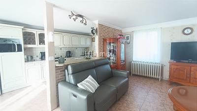 Maison - 102 m² - 5 pièces