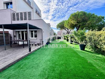 Appartement - 73 m² - 4 pièces