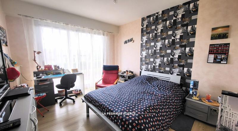 Maison traditionnelle - 156 m² - 6 pièces