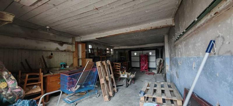 Immeuble - 340 m² - 11 pièces