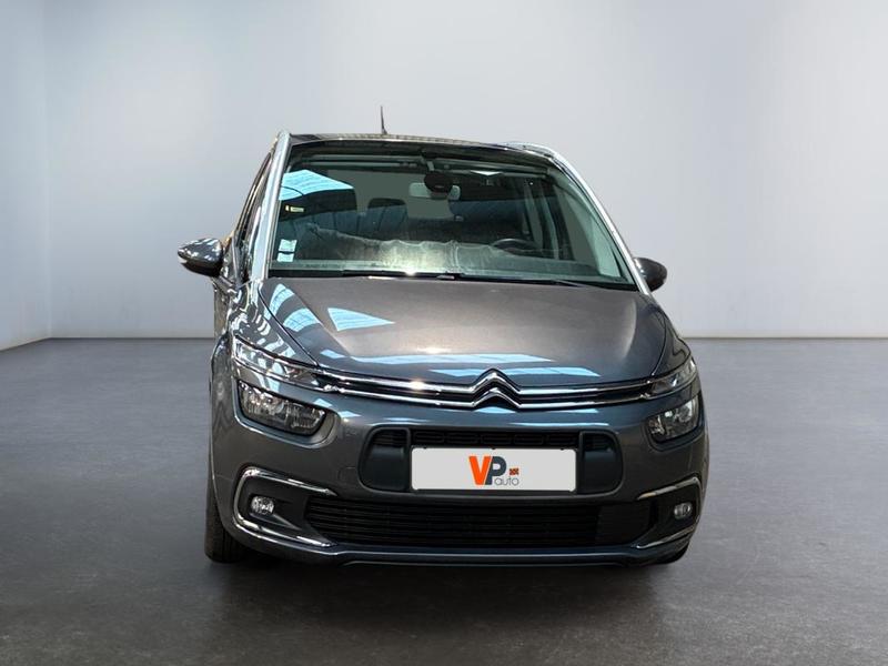 Citroën Grand C4 SpaceTourer BlueHDi 130 s&amp;S Bvm6 Feel