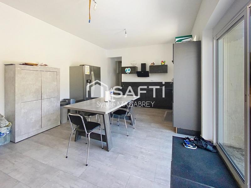 Maison - 135 m² - 4 pièces
