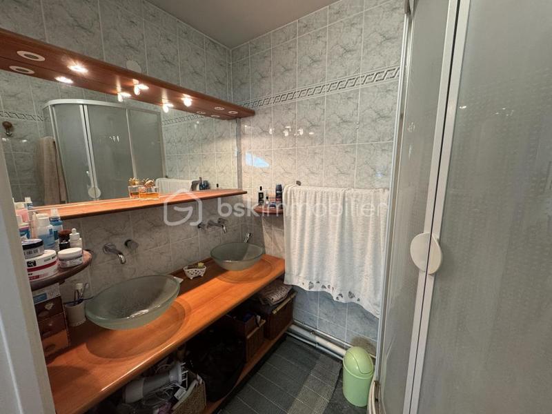 Duplex - 82 m² - 3 pièces