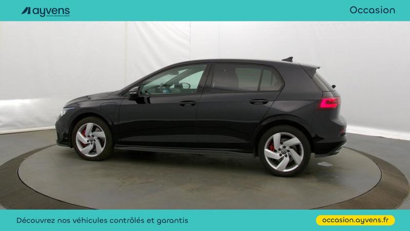 Volkswagen Golf 1.4 eHybrid 245ch Gte Dsg6