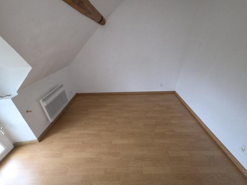 Maison - 80 m² - 5 pièces