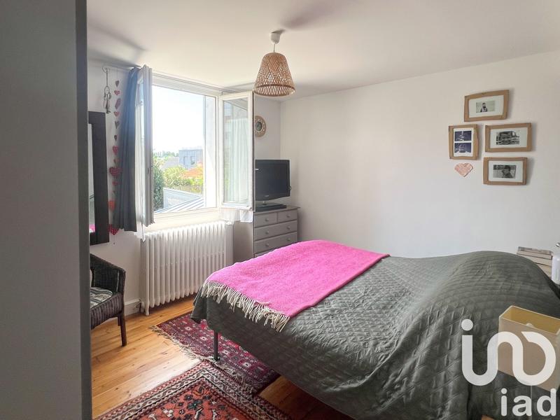 Maison - 168 m² - 6 pièces