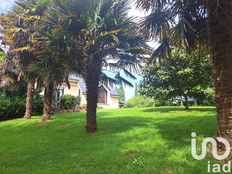 Maison - 149 m² - 5 pièces