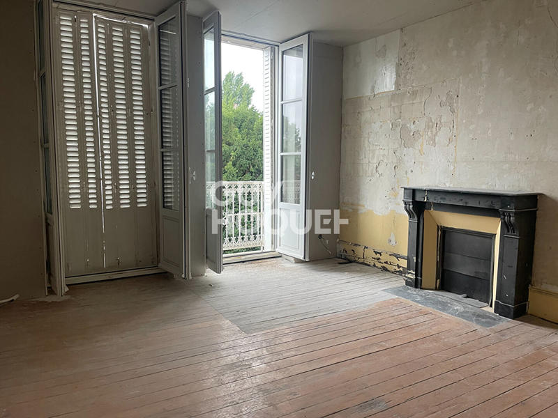 Maison - 150 m² - 10 pièces