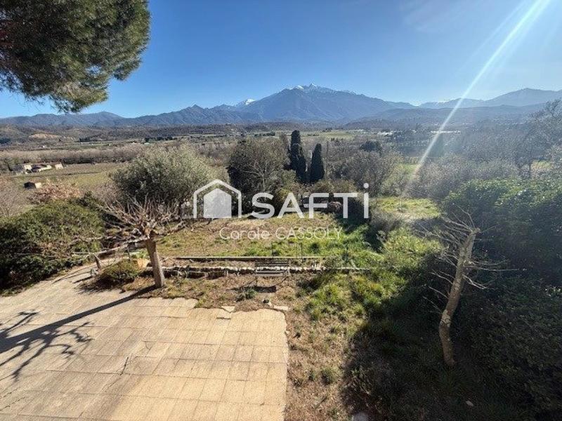 Villa - 115 m² - 6 pièces