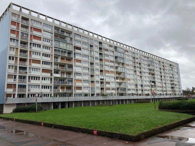 Appartement - 76 m² - 4 pièces