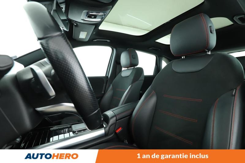 Mercedes Classe B 200 d Amg Line Edition 8g-Dct 150 ch