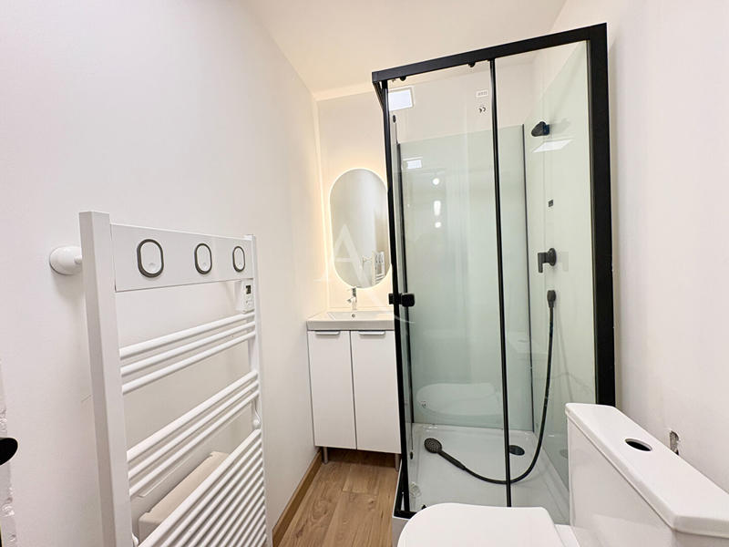 Appartement - 24 m² - 1 pièce