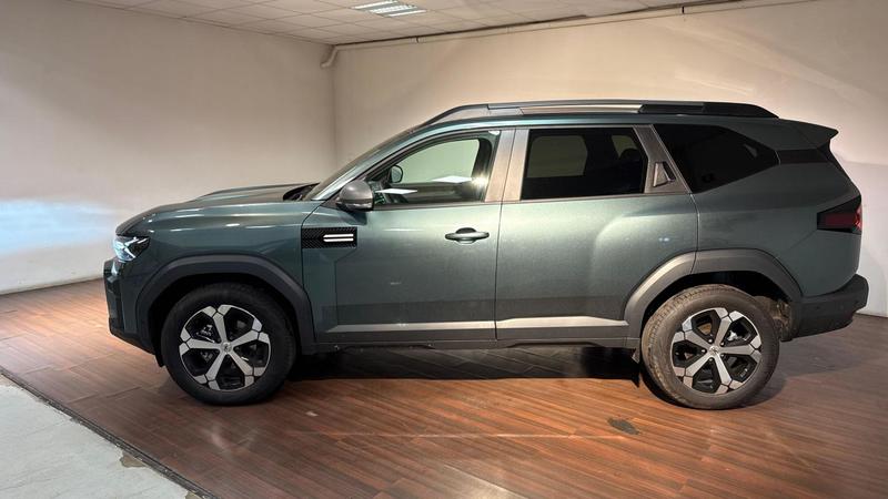 Dacia bigster Hybride Hybrid 155 Journey