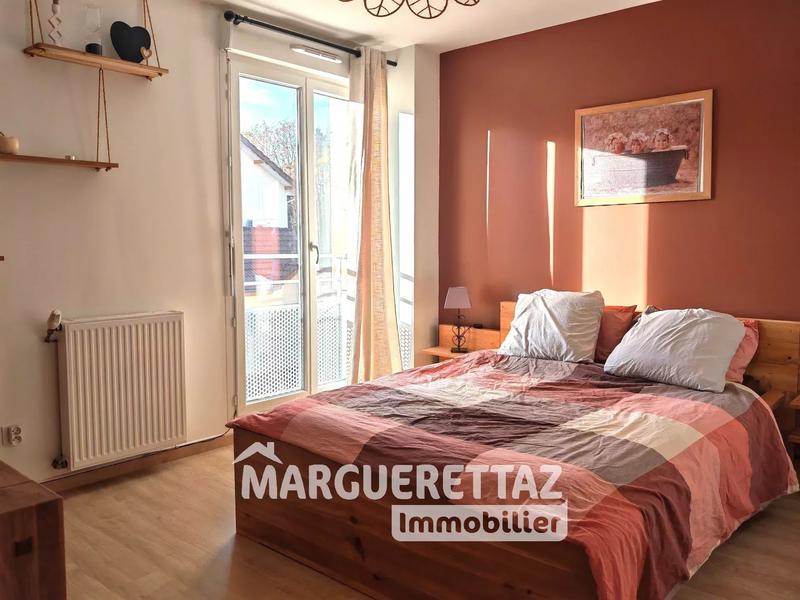 Maison - 79 m² - 4 pièces